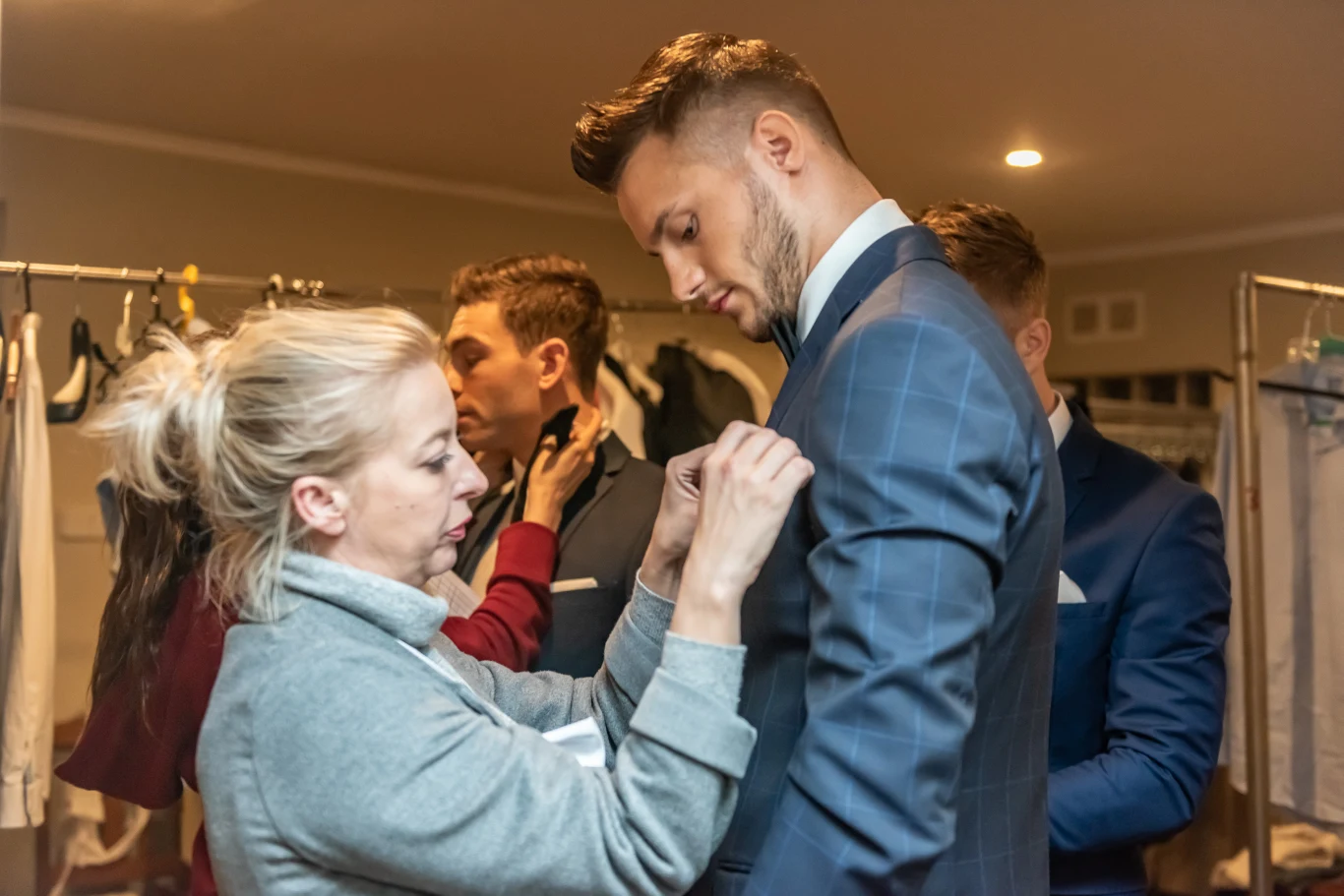 fot. Wojtek Mosiołek 