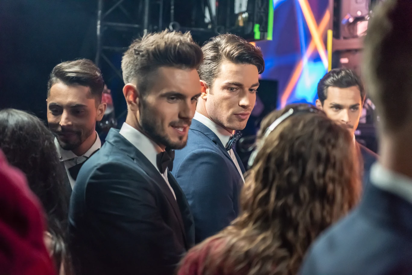 fot. Wojtek Mosiołek 