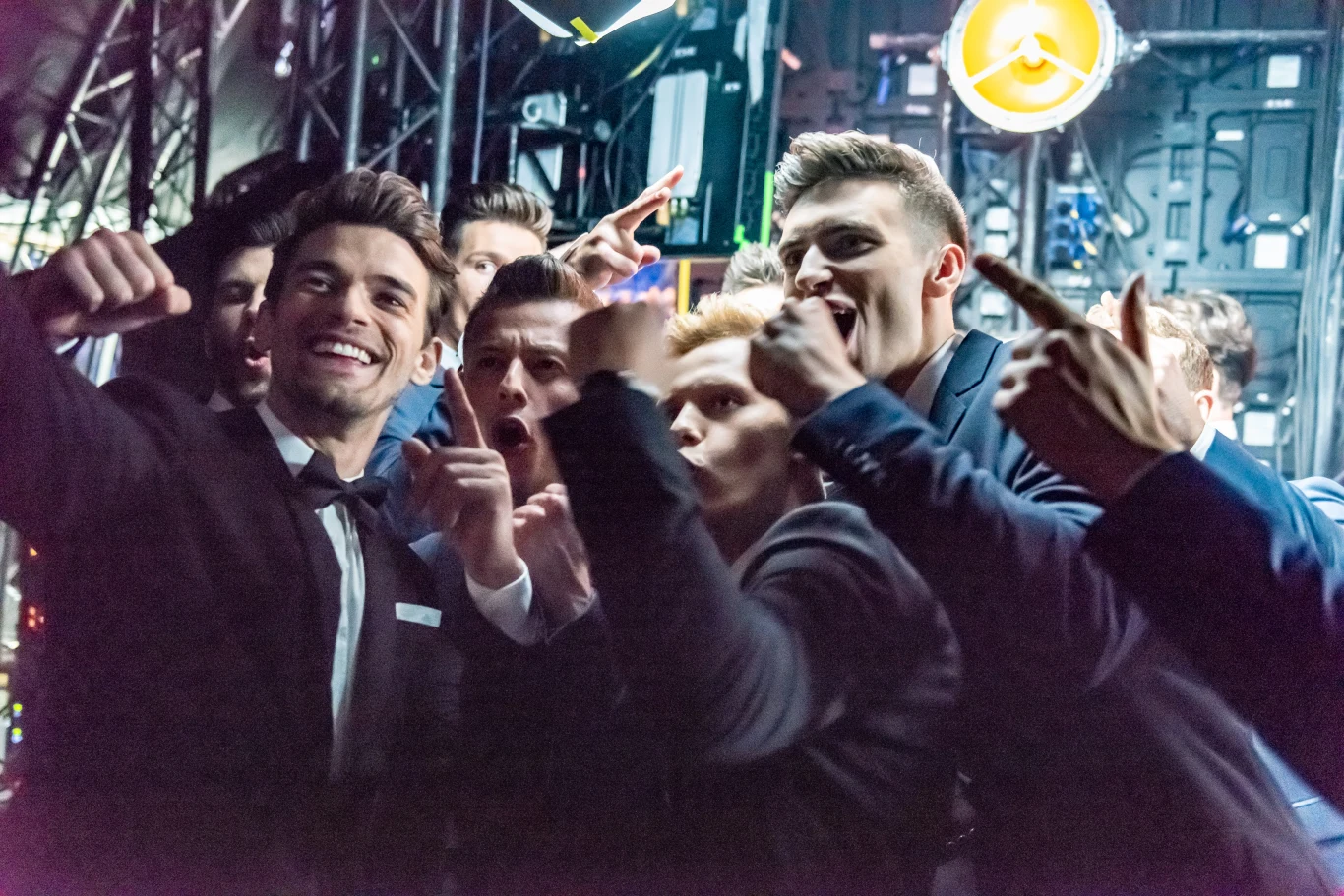 fot. Wojtek Mosiołek 