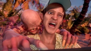 Dead Island: Survivors