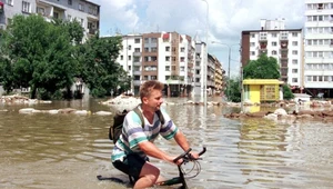 Hydrozagadka: Czym była powódź tysiąclecia?