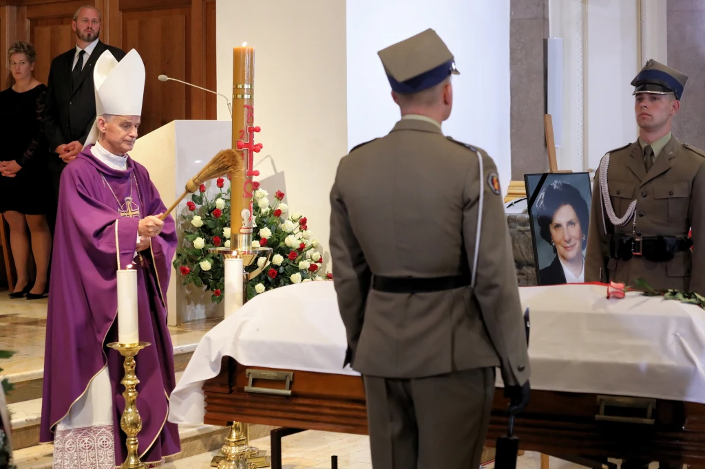 Polski sport poniósł niepowetowaną stratę.