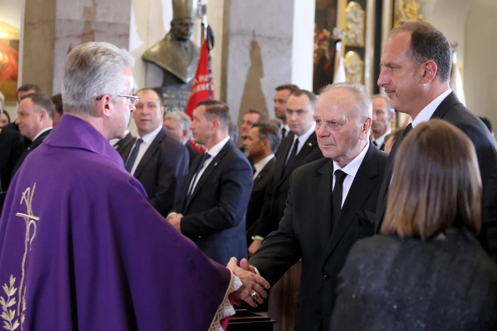 Polski sport poniósł niepowetowaną stratę.