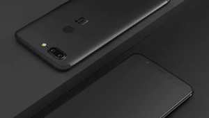 OnePlus 5 i 5T otrzymują wsparcie dla Project Treble