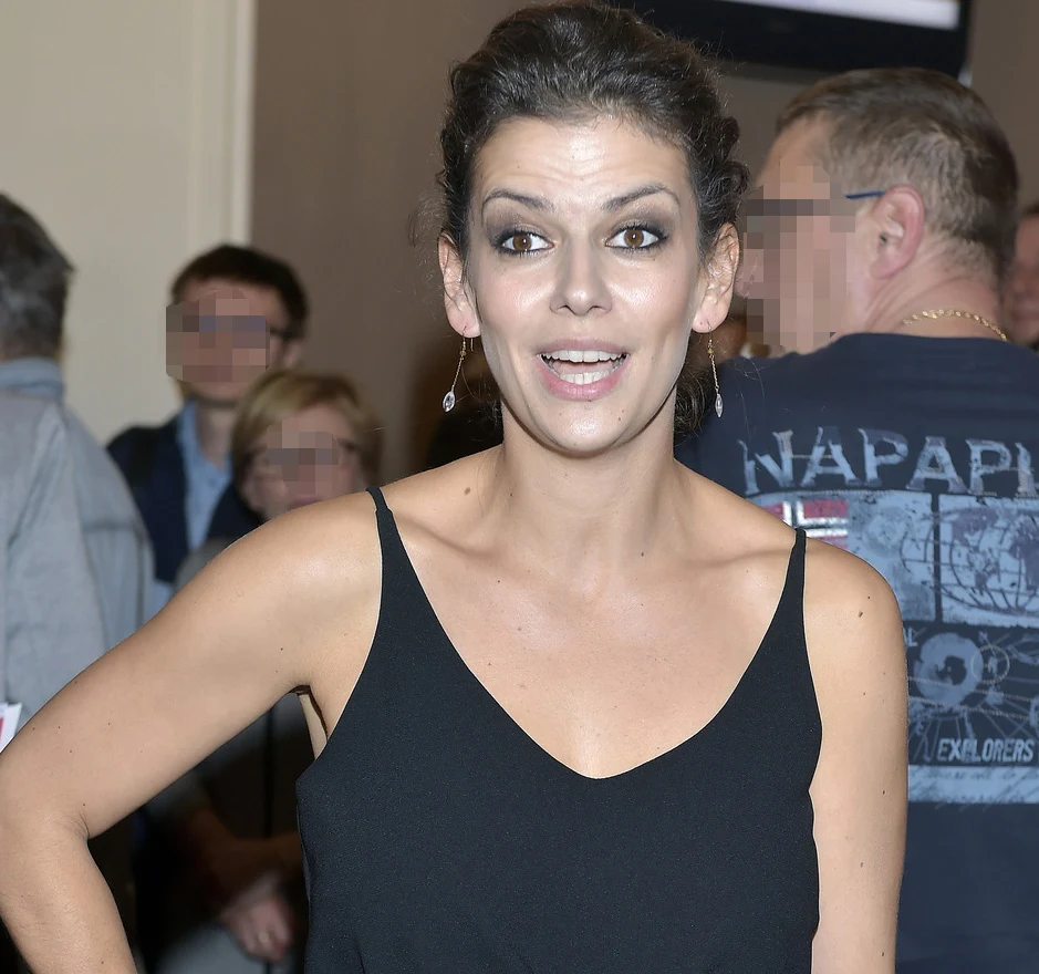 Alżebta Lenska Alżebta Lenska