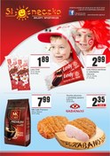 Gazetka promocyjna Słoneczko - Gazetka promocyjna - ważna do 08-07-2018