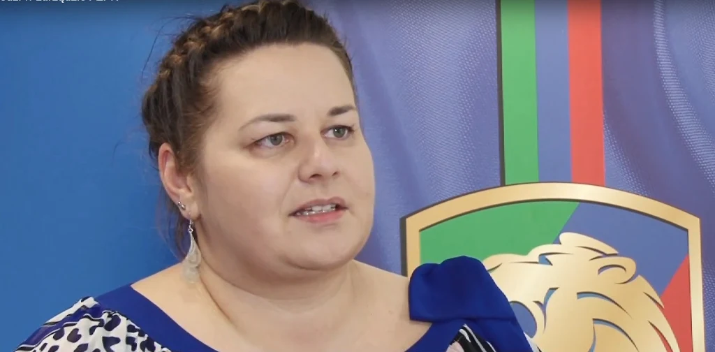 Martyna Pajączek Martyna Pajączek