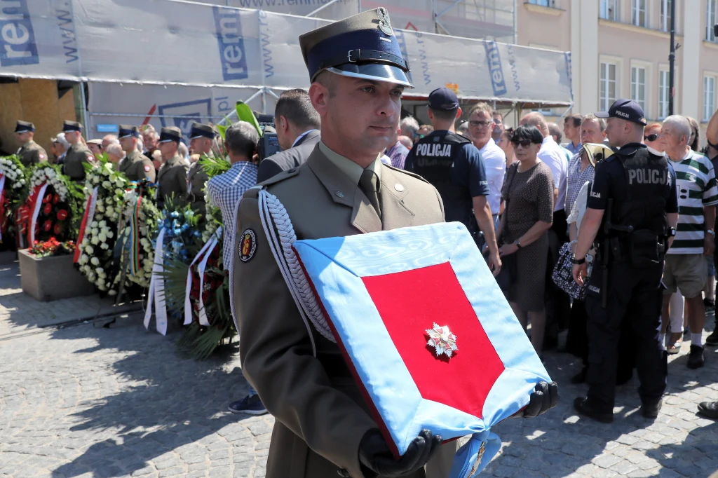 Polski sport poniósł niepowetowaną stratę.