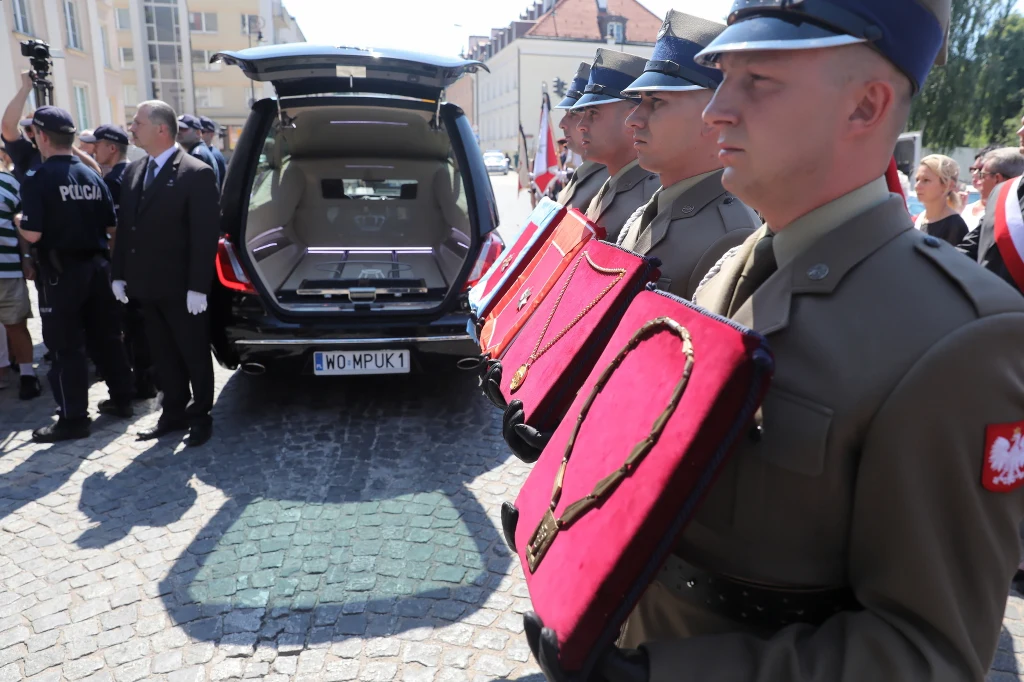 Polski sport poniósł niepowetowaną stratę.
