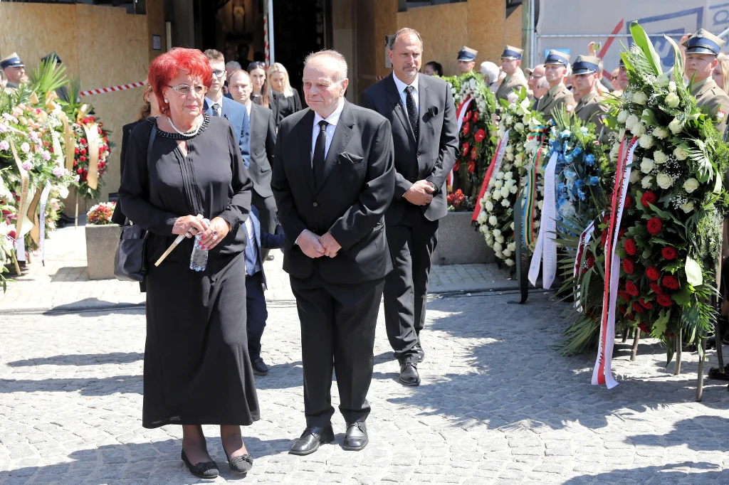 Polski sport poniósł niepowetowaną stratę.