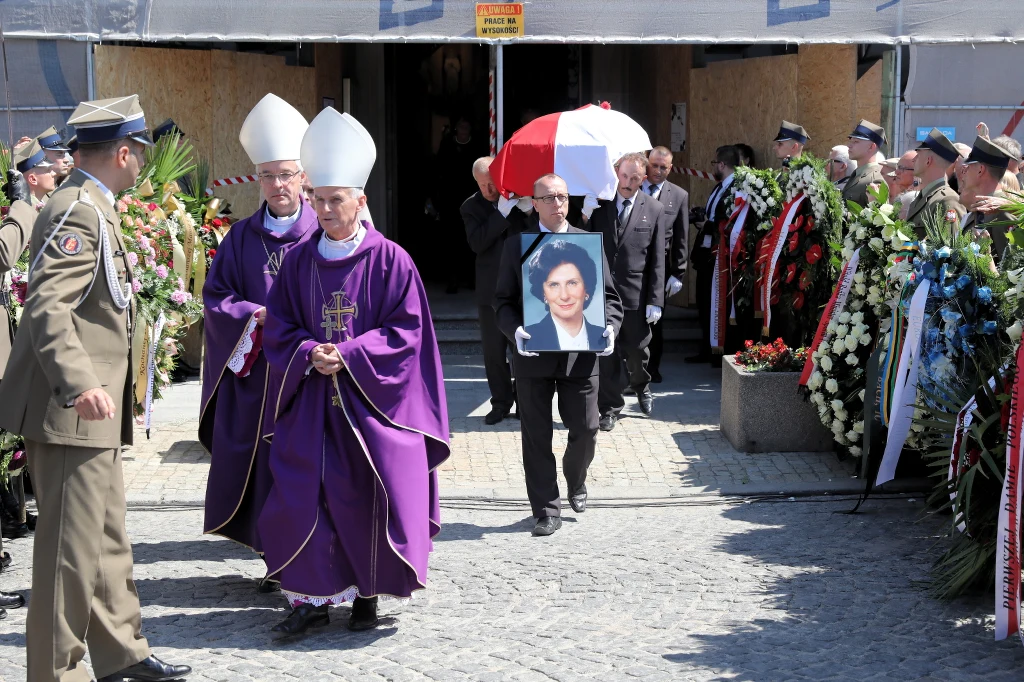 Polski sport poniósł niepowetowaną stratę.