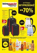 Gazetka promocyjna Intermarche Super - Oferta handlowa - ważna do 16-07-2018