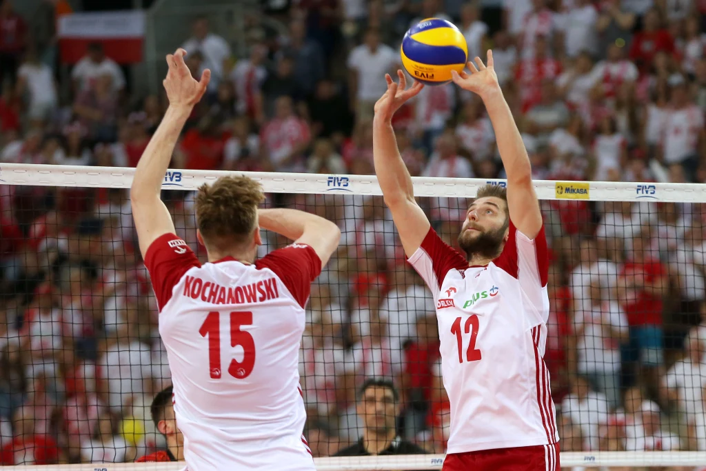 Reprezentacja Polski Reprezentacja Polski