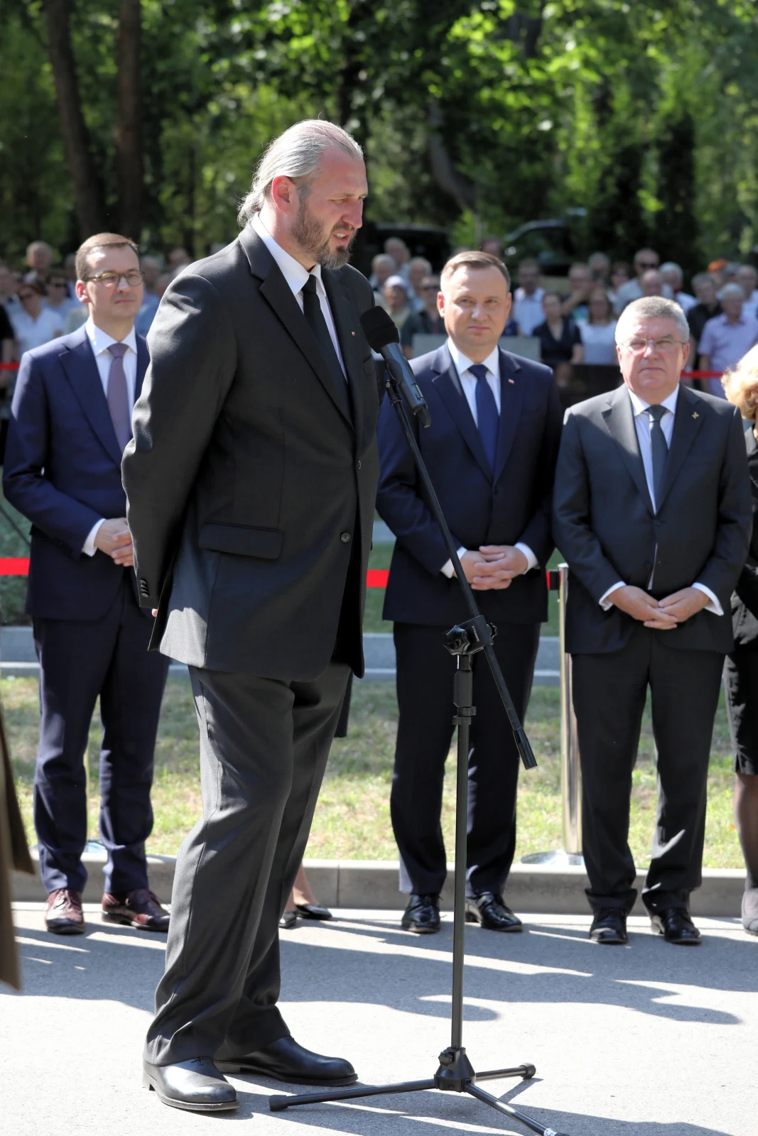 Polski sport poniósł niepowetowaną stratę.