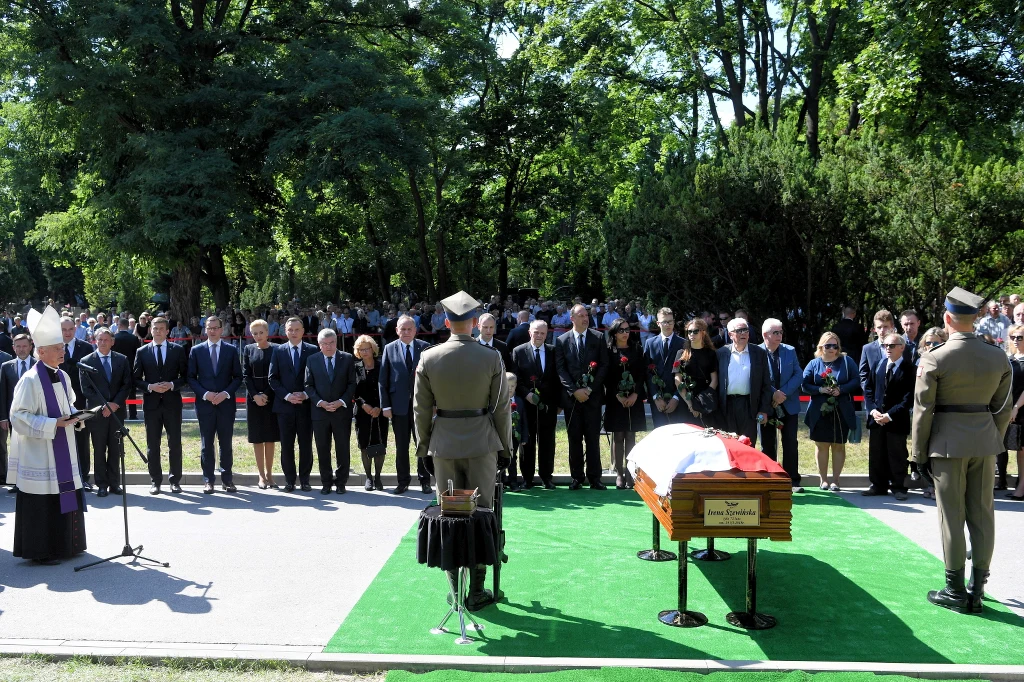 Polski sport poniósł niepowetowaną stratę.