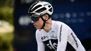 Chris Froome