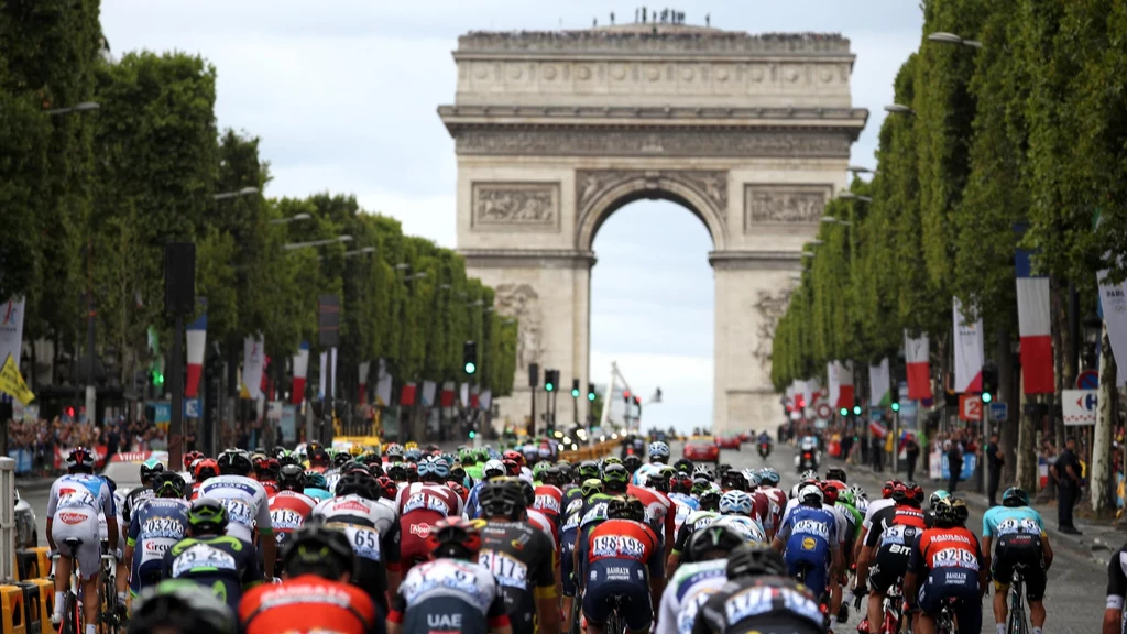 Tour de France Tour de France