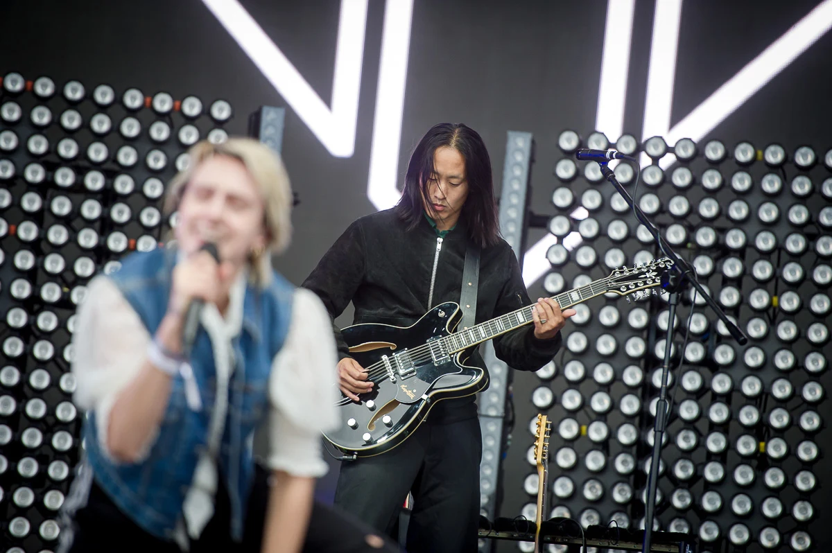 MØ