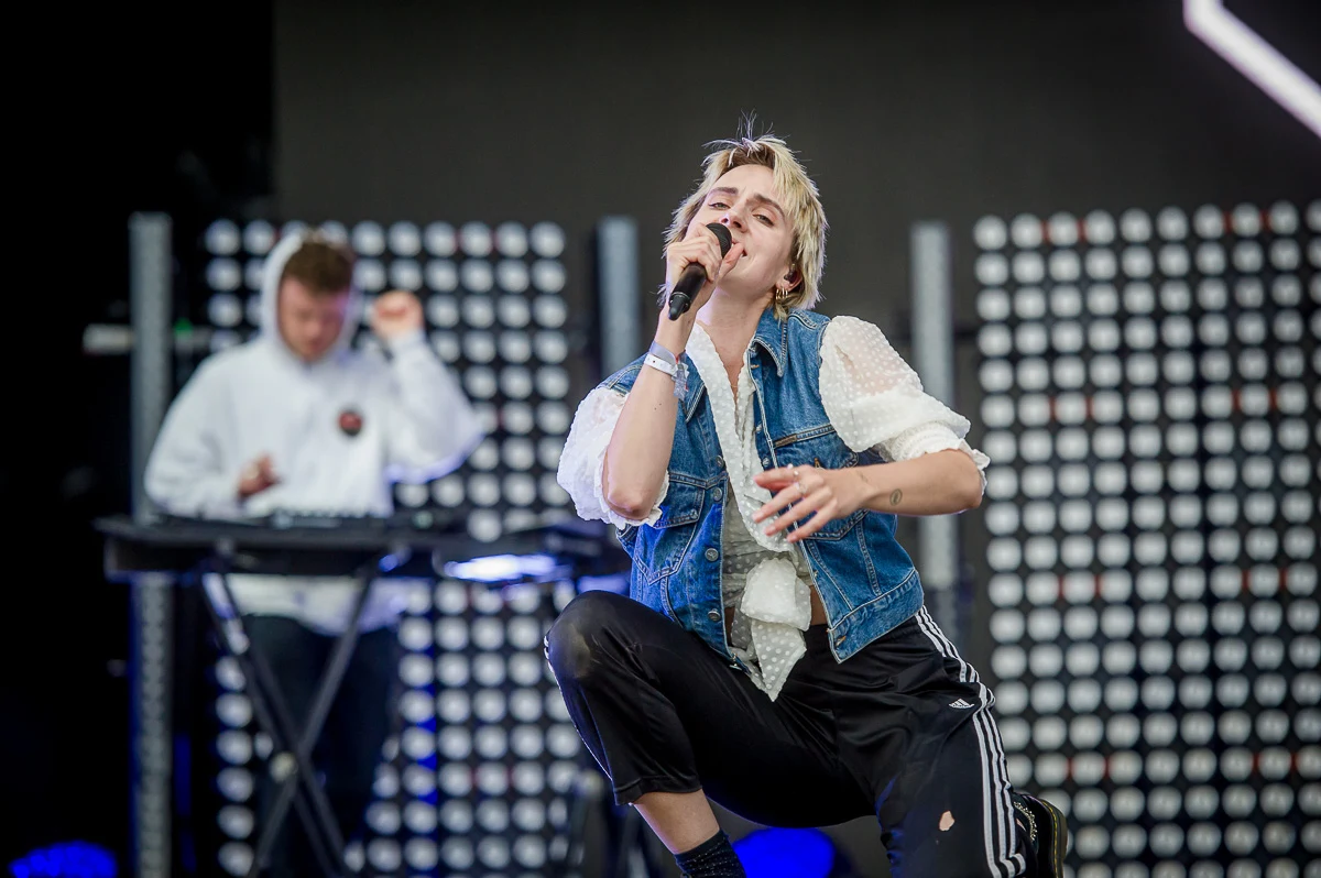 MØ