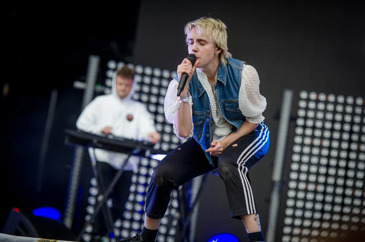 MØ
