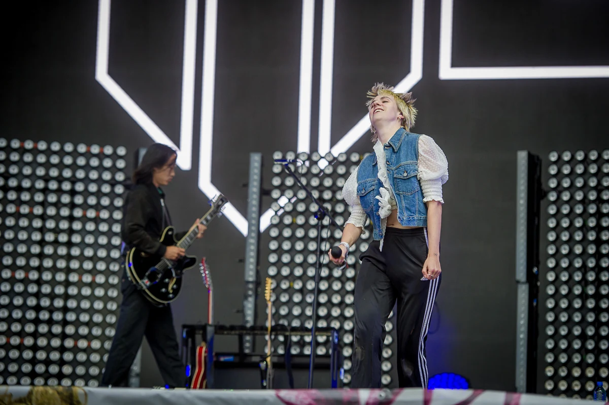 MØ