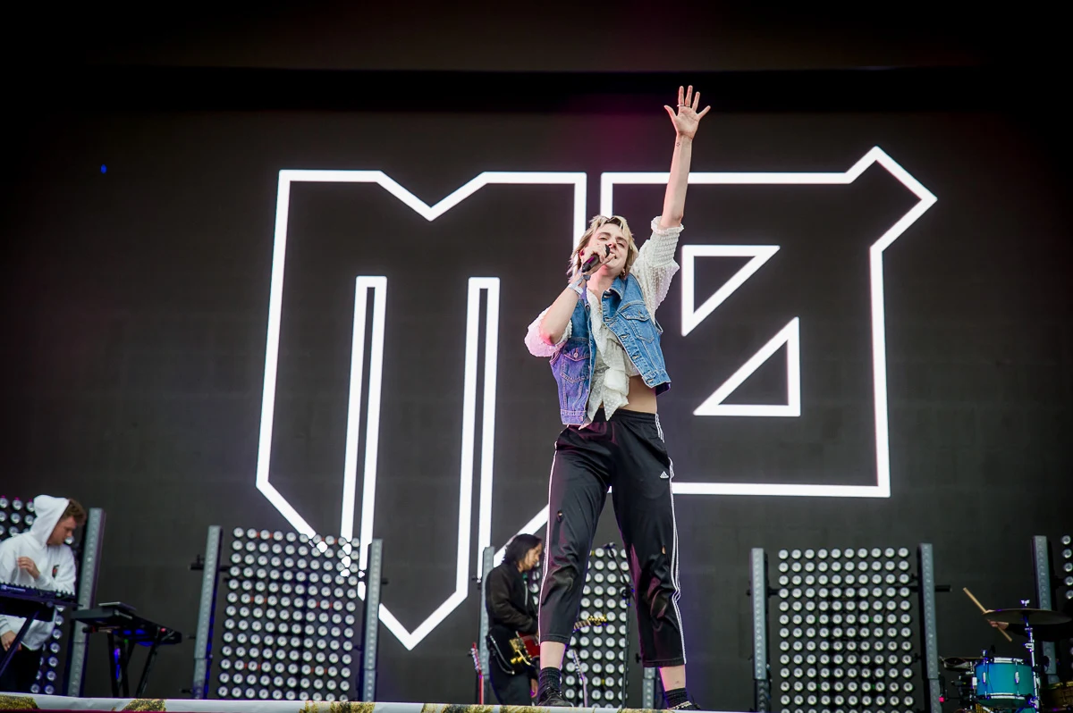 MØ