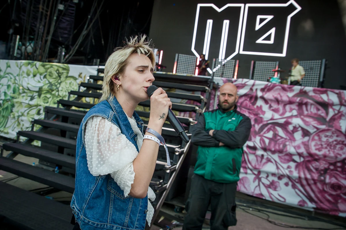 MØ