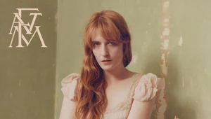 Recenzja Florence and the Machine "High As Hope": Każde drzwi są otwarte