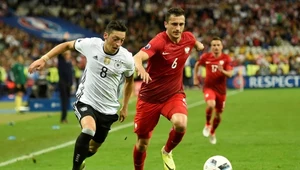 Mesut Oezil: Wstydziłem się swojego domu. W oknach nie było szyb