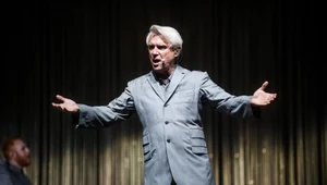 Open'er Festival 2018: Mistrzowski David Byrne (relacja, zdjęcia)