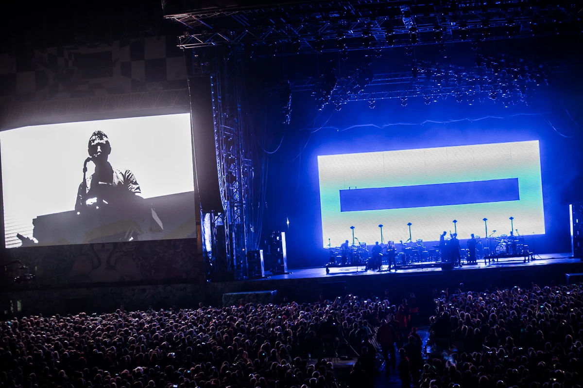 Massive Attack