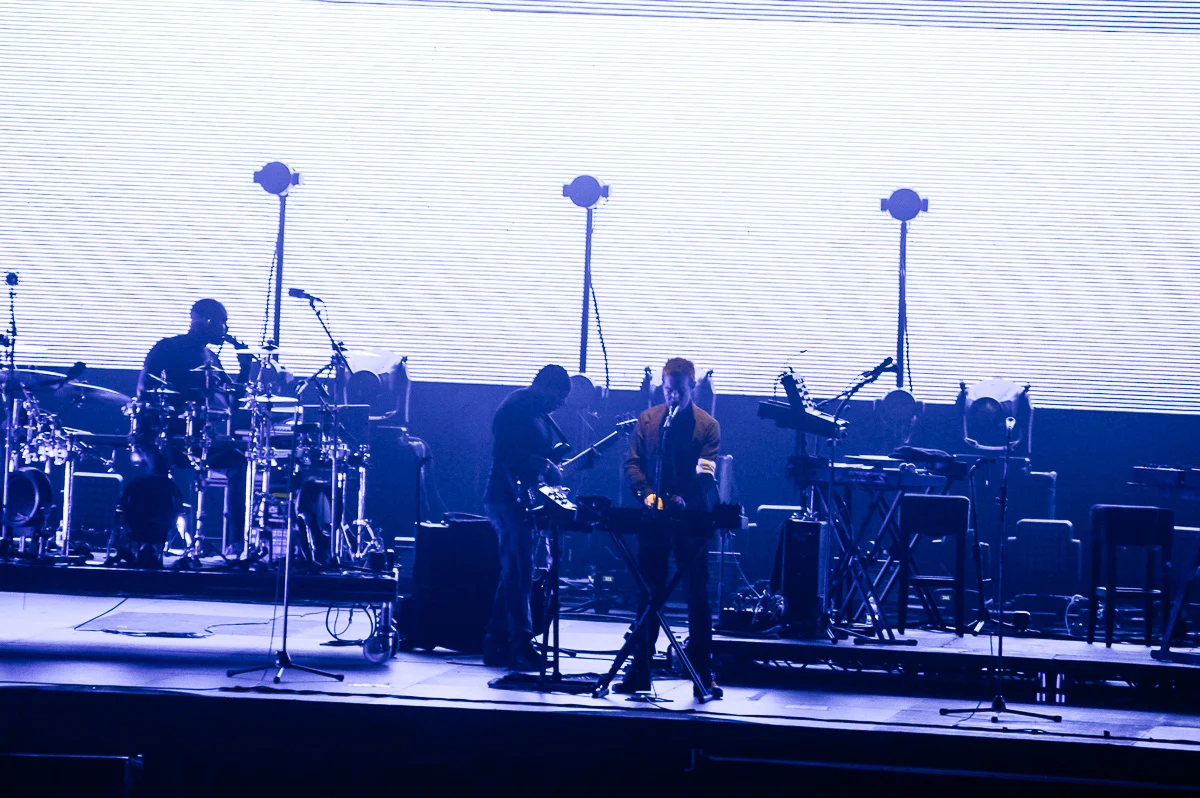 Massive Attack