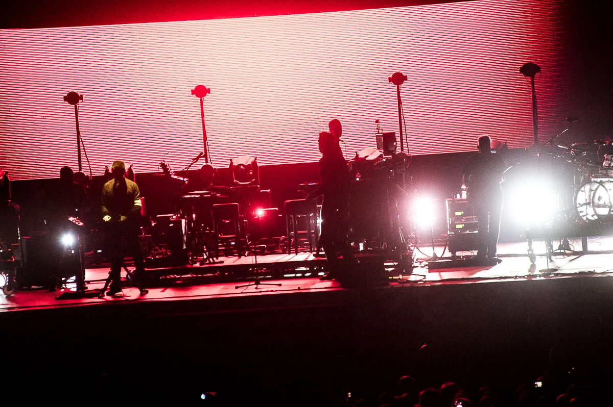 Massive Attack