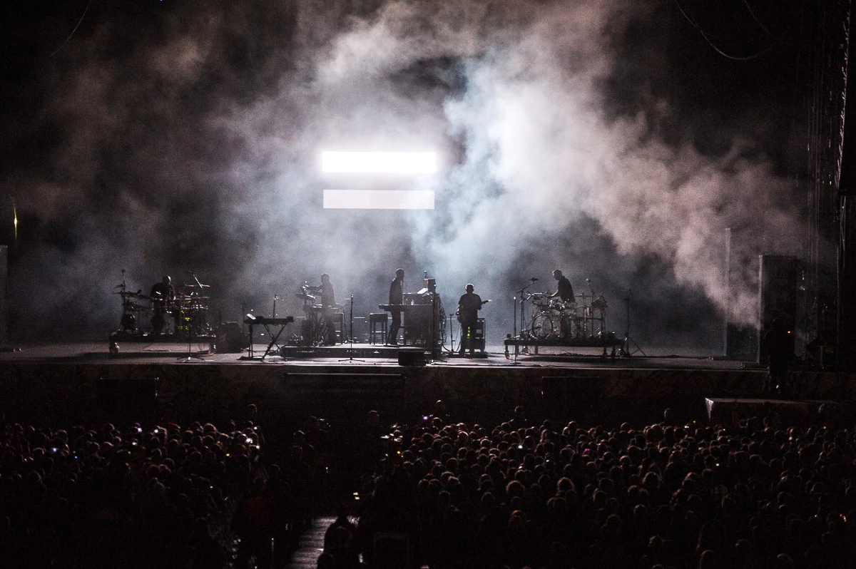 Massive Attack