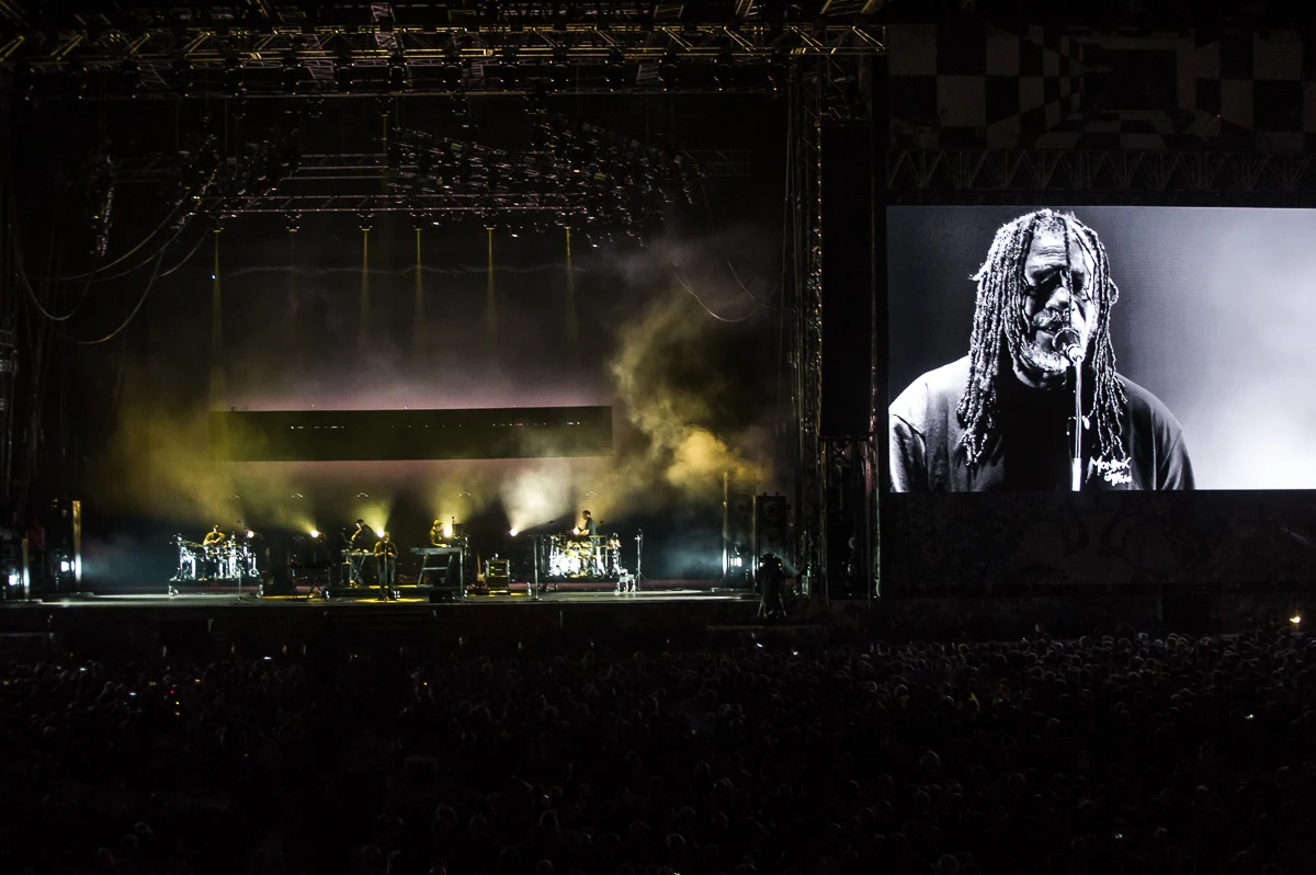 Massive Attack