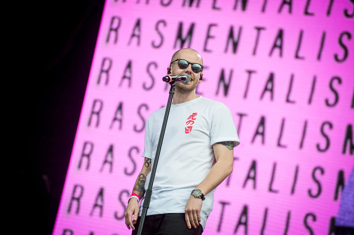 Rasmentalism