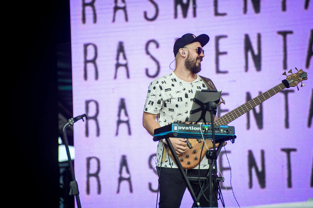 Rasmentalism