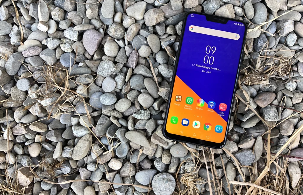 Asus ZenFone 5