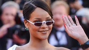 Rihanna najbogatszą kobietą show-biznesu