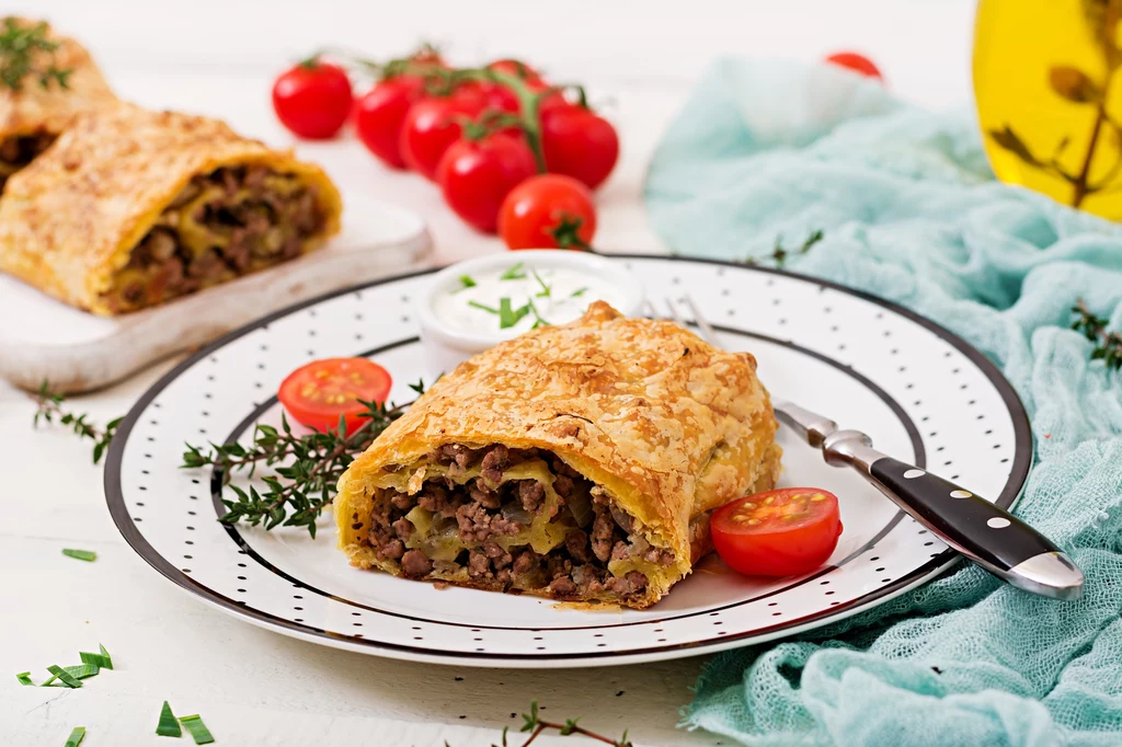Pikantne pakieciki Pikantne pakieciki