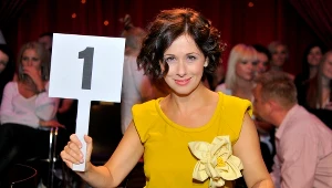 Jolanta Fraszyńska realizuje się nie tylko jako aktorka, była również jurorką w XIII edycji "Tańca z gwiazdami"