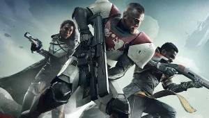 Destiny 2