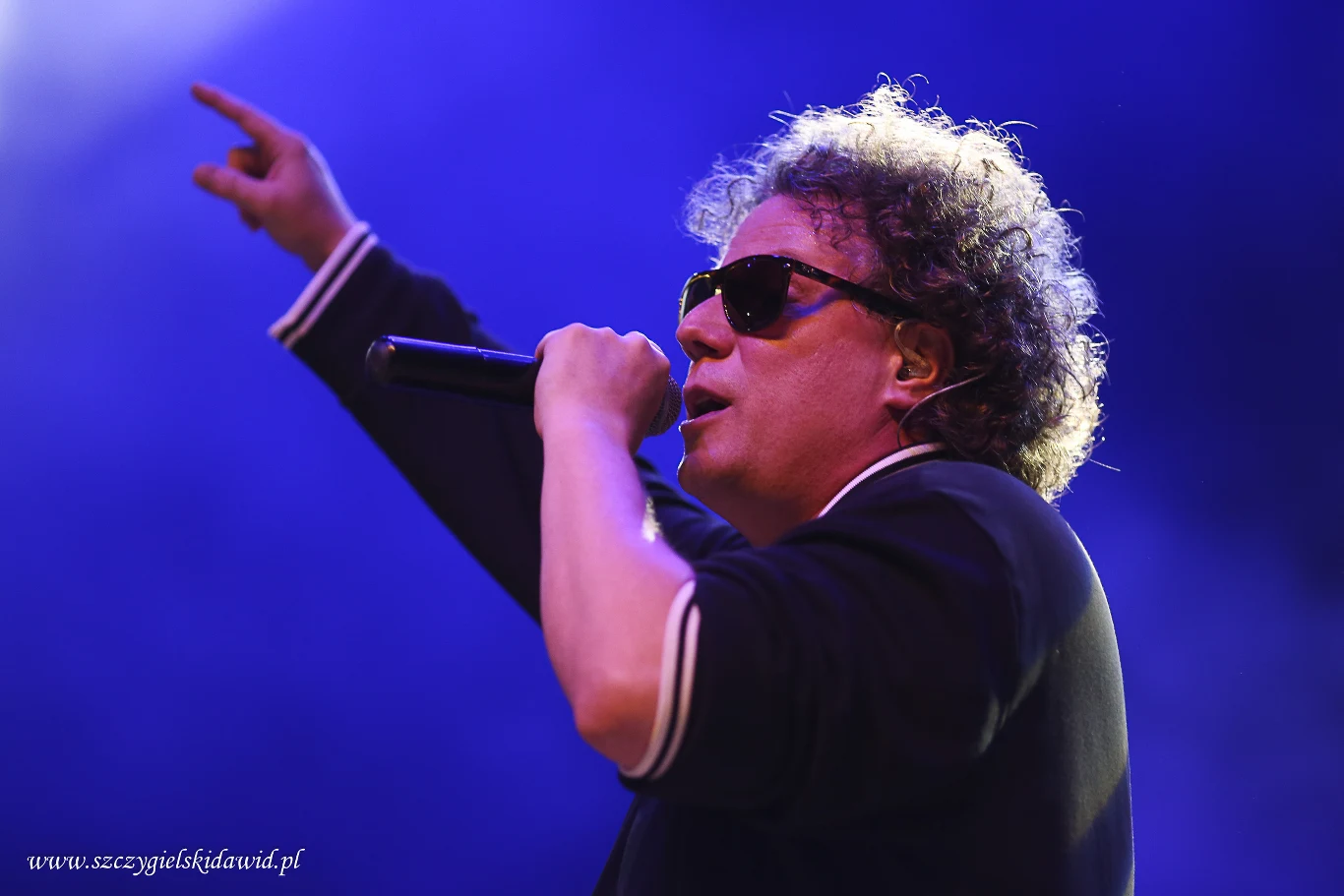 Sidney Polak zapowiada nowy album