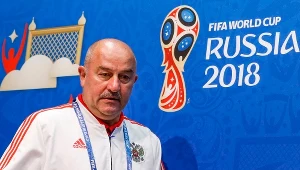 Czerczesow potwierdził w rosyjskich mediach. "Wiedzą, że znam się z Kuleszą"
