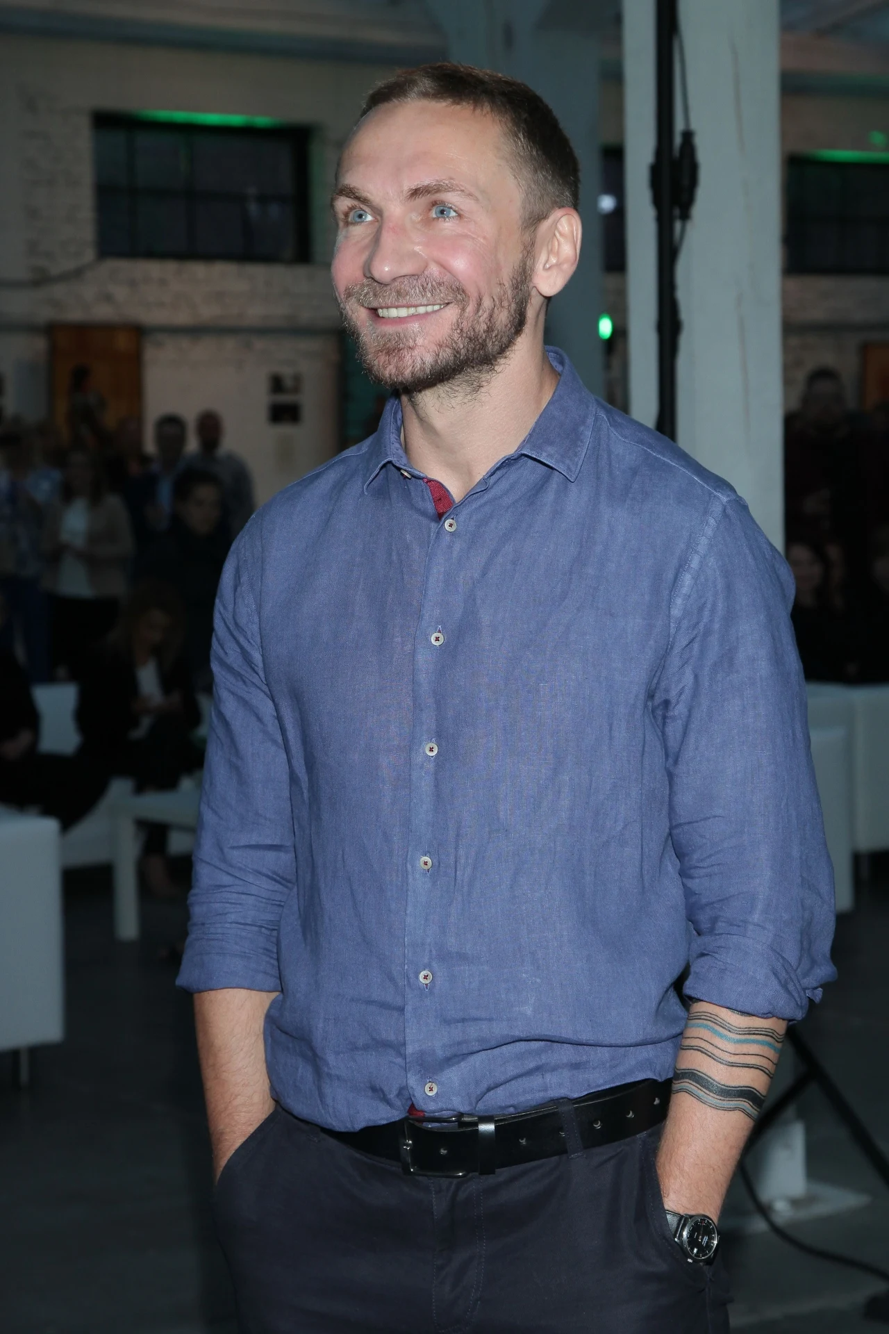 Przemysław Kossakowski Przemysław Kossakowski