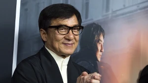 Jackie Chan czuje się już dobrze