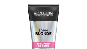 Uwolnij blask swojego blondu z nową linią od John Frieda