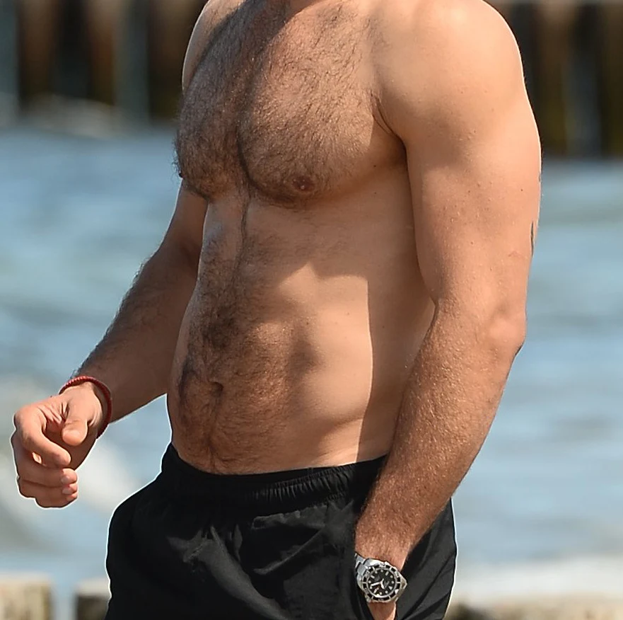 Piotr Stramowski ma się czym pochwalić! Piotr Stramowski ma się czym pochwalić!