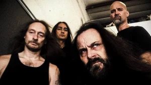 Deicide: Szczegóły premiery "Overtures Of Blasphemy"