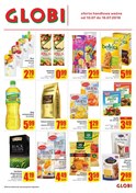 Gazetka promocyjna Globi - Oferta handlowa - ważna do 16-07-2018